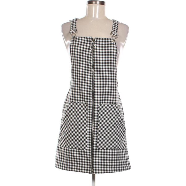 Dámske šaty s trákmi Fb Sister 65675795