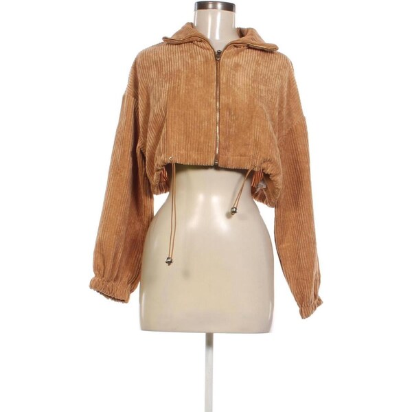 Dámska bunda SHEIN 65675853