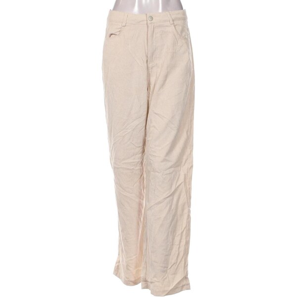 Dámske nohavice SHEIN 65675945