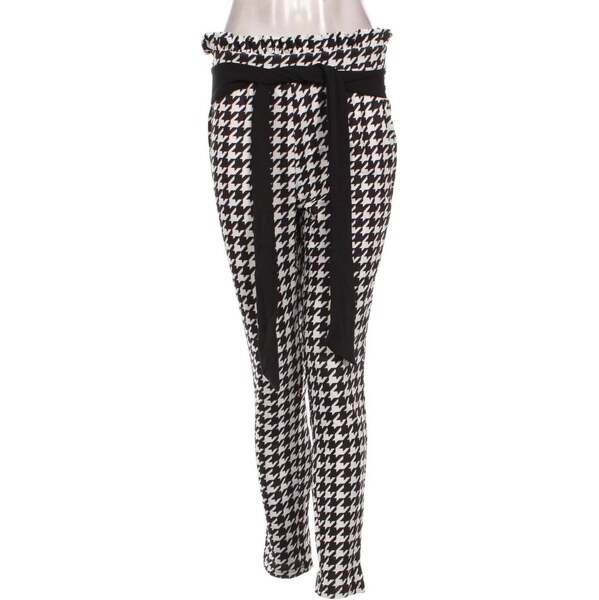 Dámske nohavice SHEIN 65676016