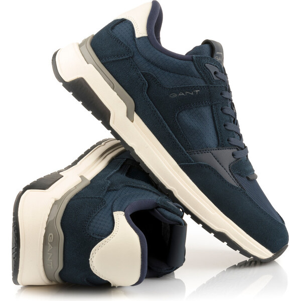 TENISKY GANT JEUTON MARINE 65493090