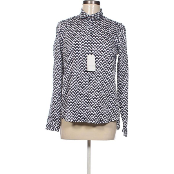 Dámska košeľa Eterna 65676196