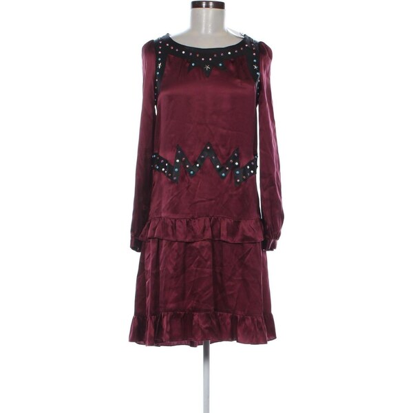 Šaty Frankie Morello 65676227