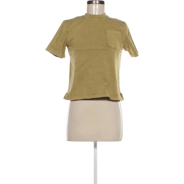 Dámske tričko Aspesi 65676240