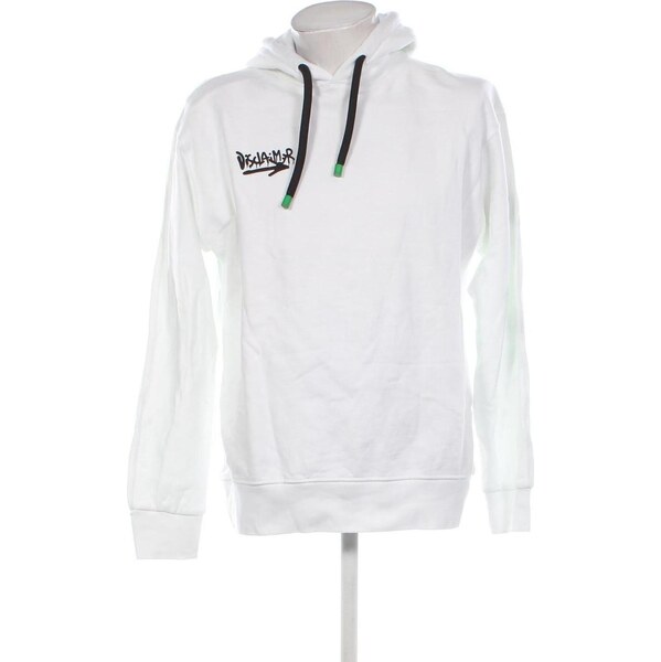 Pánska mikina DISCLAIMER 65676248