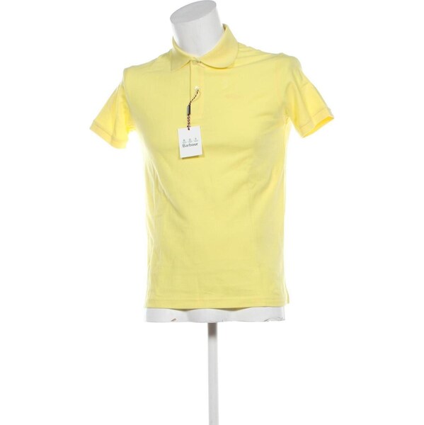 Pánske tričko Barbour 65676281