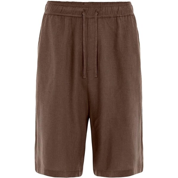 Dandalo Nohavice hnedá 65678471