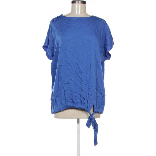 Dámska blúza Samoon 65677060