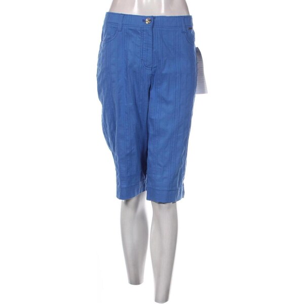 Dámske kraťasy Samoon By Gerry Weber 65677214