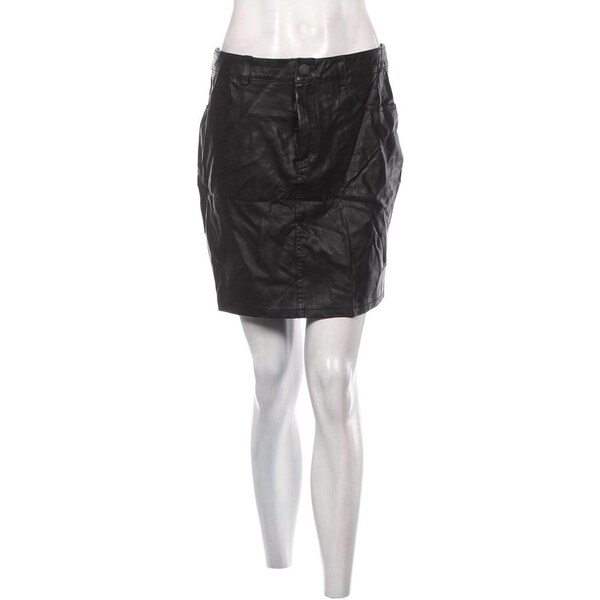 Kožená sukňa Noisy May 65677265