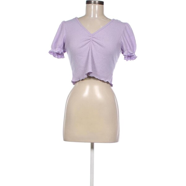 Dámska blúza SHEIN 65677372