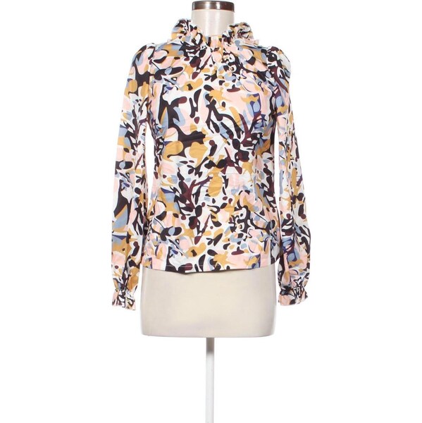 Dámska blúza SHEIN 65677384