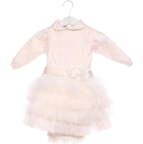 Detské šaty Unbranded 65677609