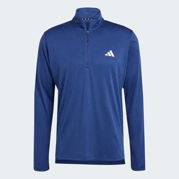 Adidas Tričko Train Essentials Training Long Sleeve 60951385