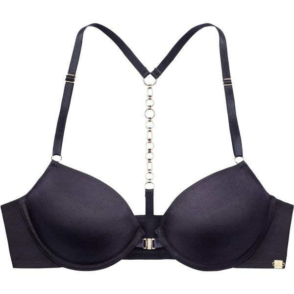 JETTE Podprsenka čierna 65677783