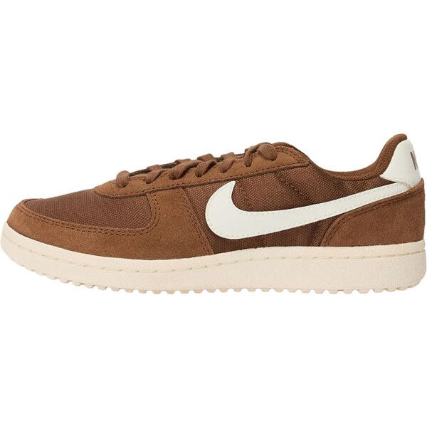 Nike Sportswear Tenisky FIELD GENERAL karamelová / biela 65679500