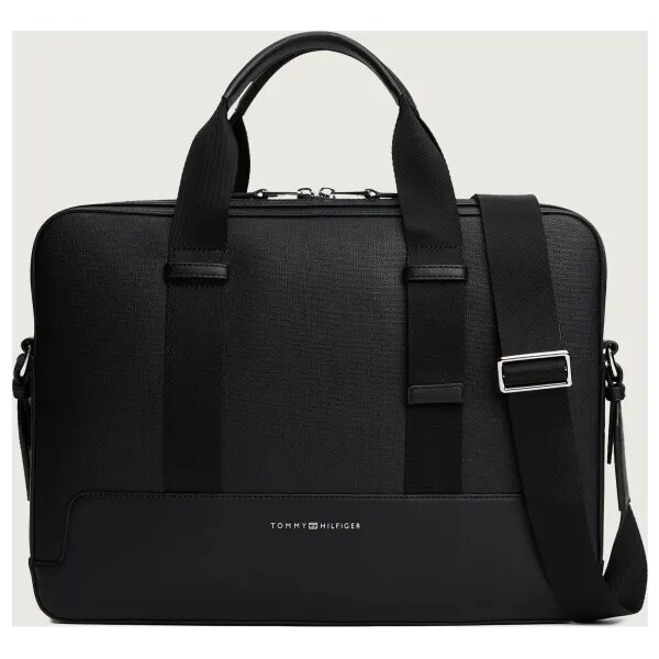 Tommy Hilfiger Taška na notebook 15 TH MODERN 65674658