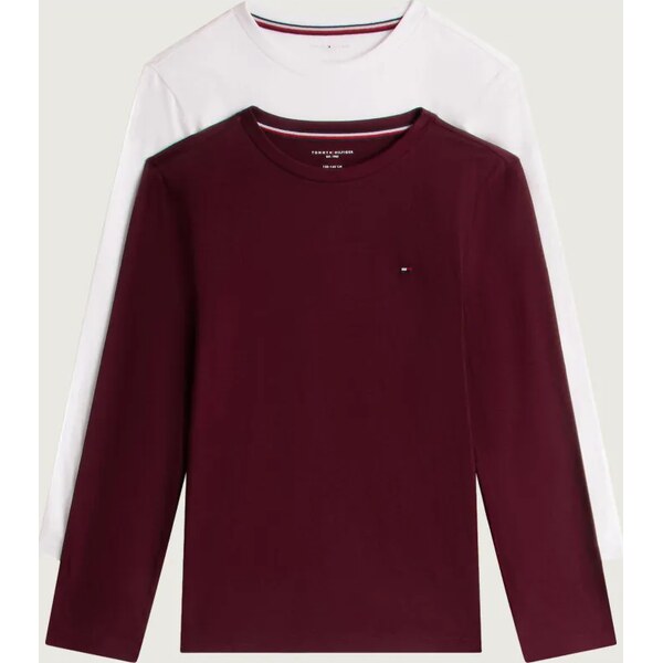 Tommy Hilfiger Longsleeve 2-balenie | regular fit 65669909
