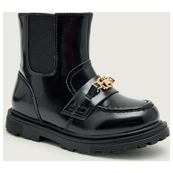 Tommy Hilfiger Jazdecké topánky 65669911