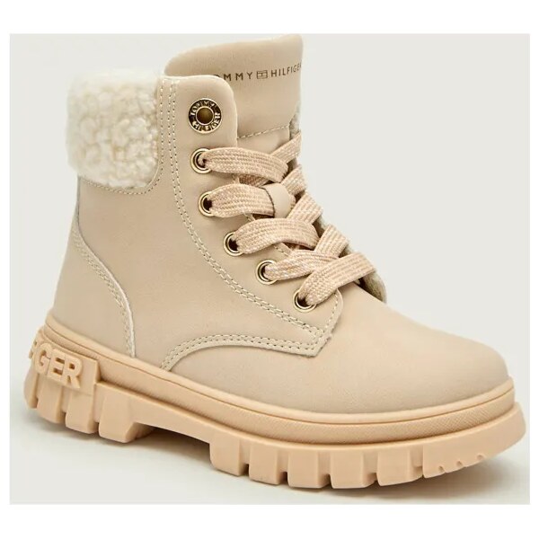 Tommy Hilfiger Snehule | shearling 65641454