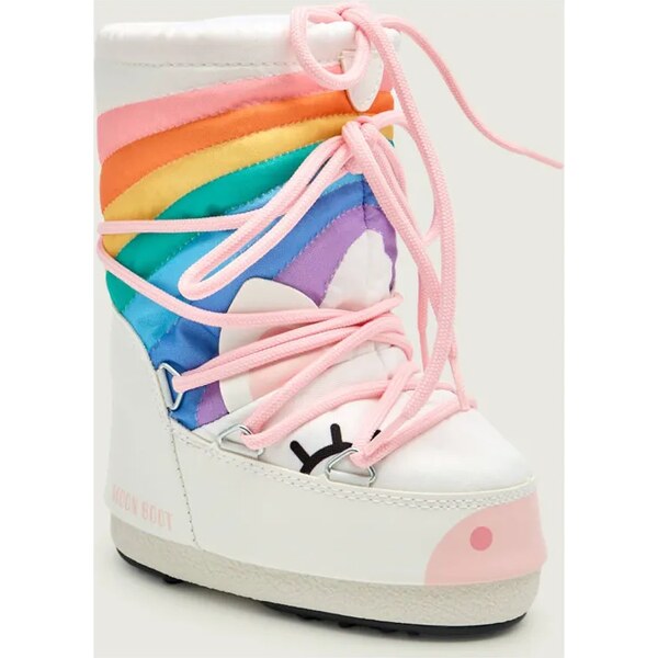 Moon Boot Snehule MB ICON UNICORN 65674568