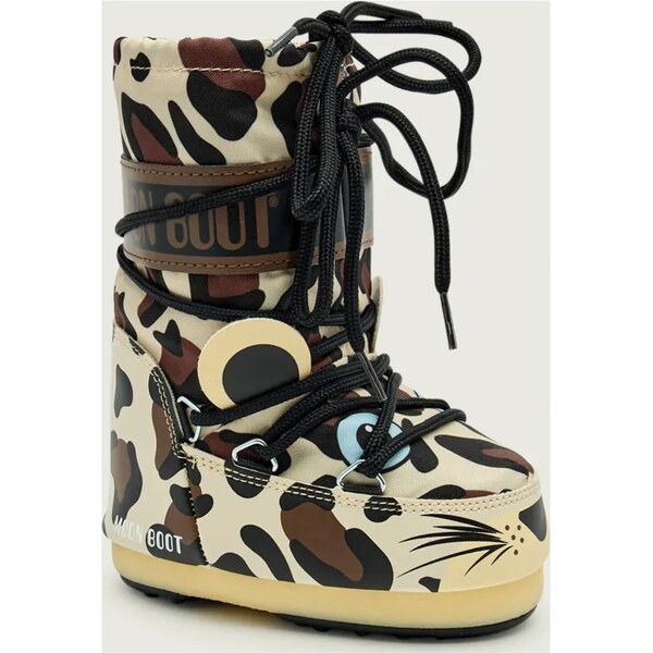 Moon Boot Snehule MB ICON ANIMAL 65674569
