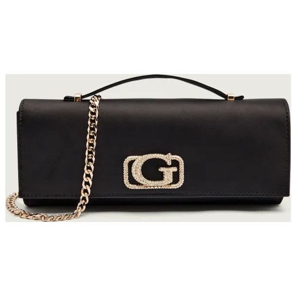 Guess Listová kabelka ZALINA 65670069