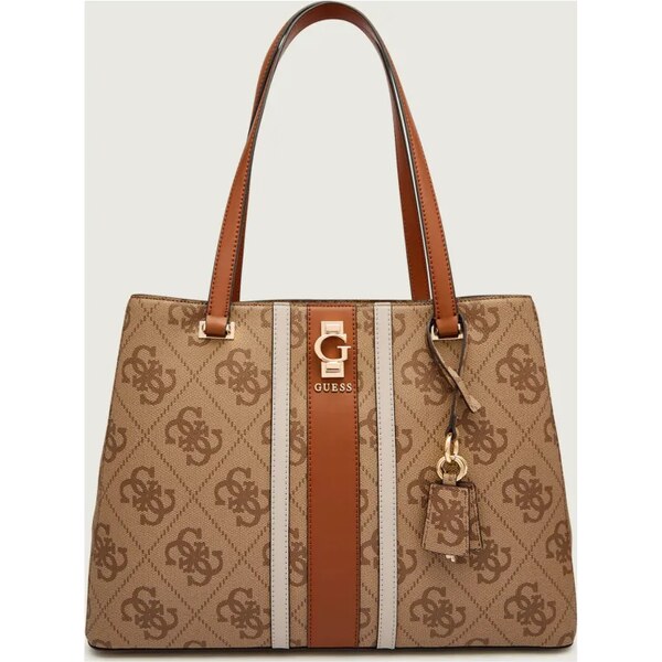 Guess Shopper kabelka ERENIA 65674617