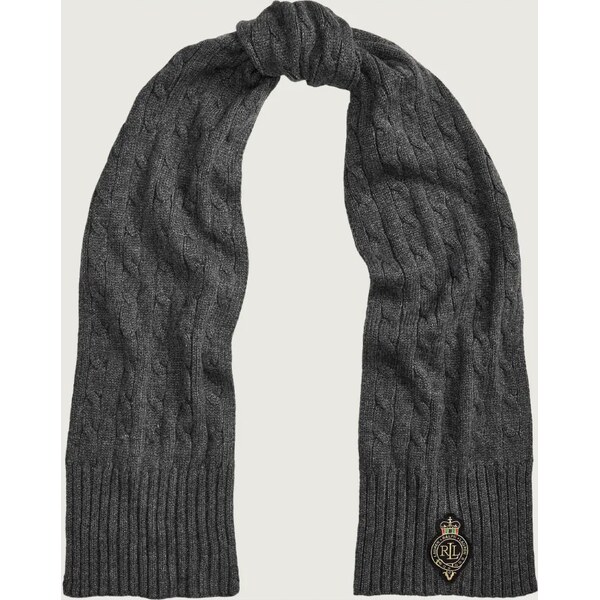 LAUREN RALPH LAUREN Šál | s prímesou vlny 65674594