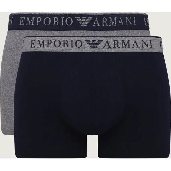 Emporio Armani Boxerky 2-balenie 64506747
