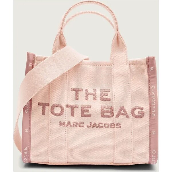 Marc Jacobs Kabelka na rameno The Jacquard small Tote Bag 64496381