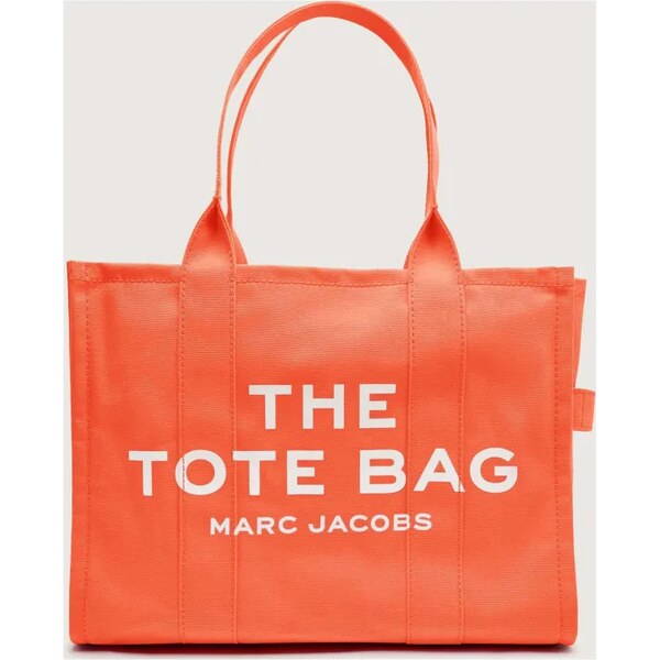 Marc Jacobs Shopper kabelka The Canvas Large Tote Bag 64496379
