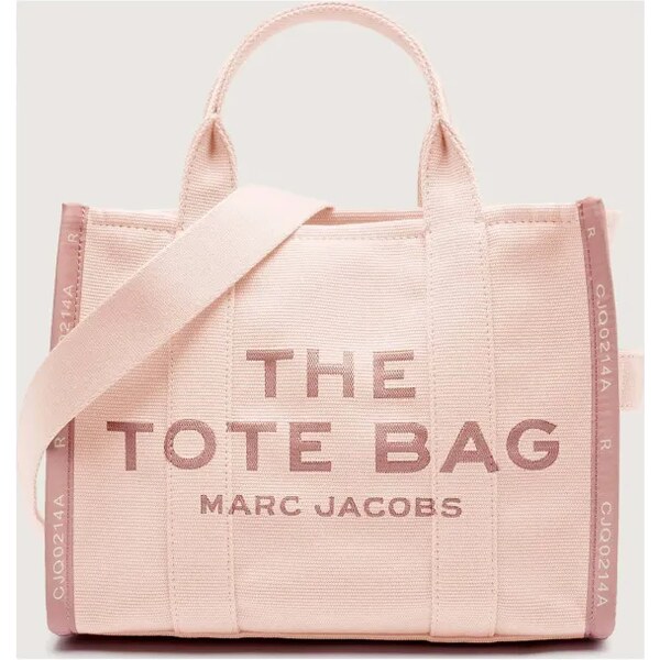 Marc Jacobs Shopper kabelka THE JACQUARD MEDIUM 64496380