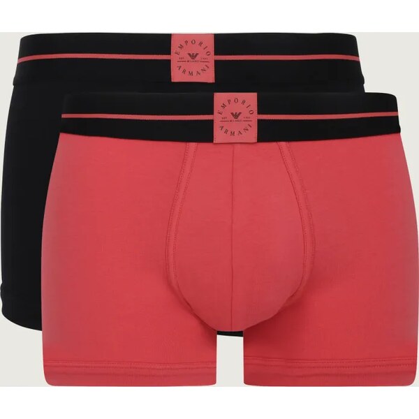 Emporio Armani Boxerky 2-balenie 64506745