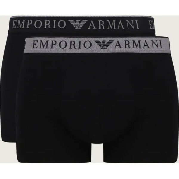 Emporio Armani Boxerky 2-balenie 64506746