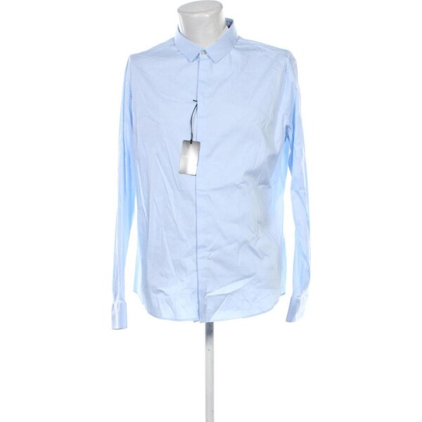 Pánska košeľa Emporio Armani 65679729