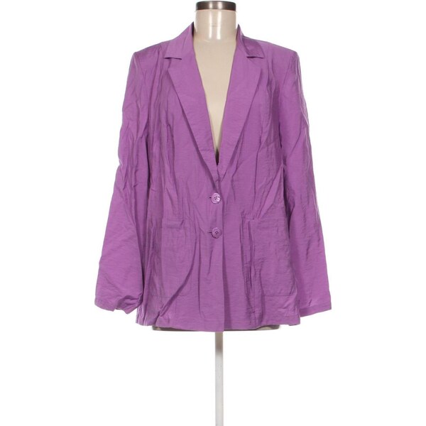 Dámske sako Samoon 65679812