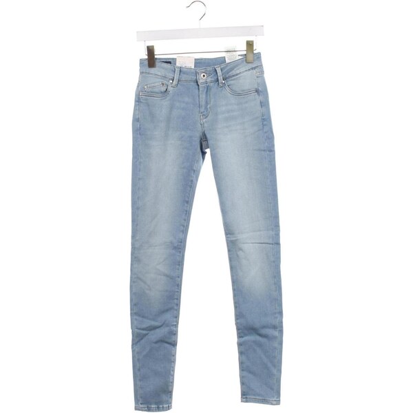 Dámske džínsy Pepe Jeans 65679822