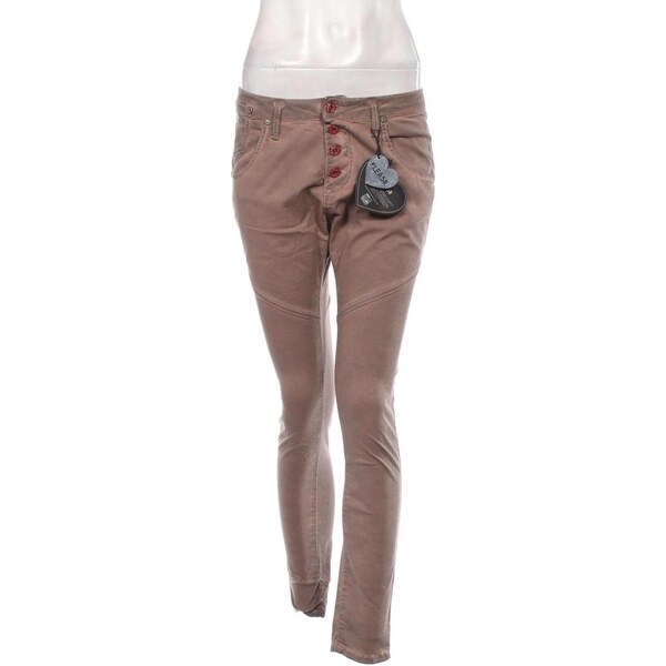 Dámske džínsy Please 65679828