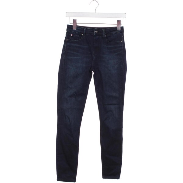 Dámske džínsy Tommy Hilfiger 65679919
