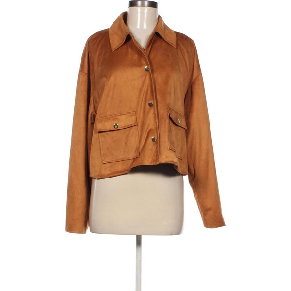 Dámska bunda Christian Berg 65679959