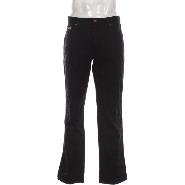 Pánske džínsy Wrangler 65680251