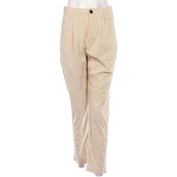 Dámske nohavice SHEIN 65680386