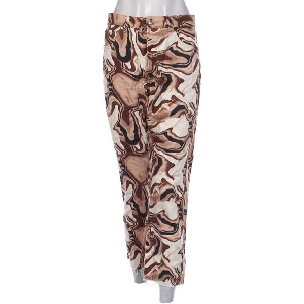 Dámske nohavice Stradivarius 65680396