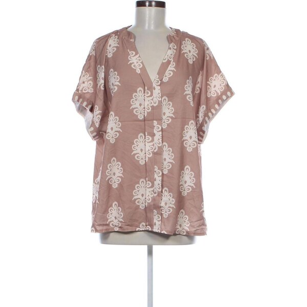 Dámska blúza SHEIN 65680371