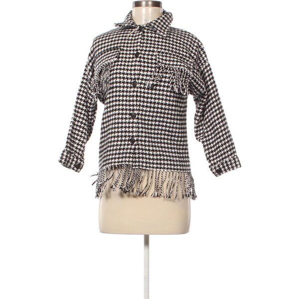 Dámska bunda Manila Grace 65680486