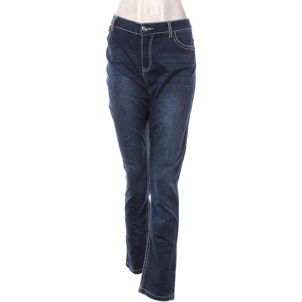 Dámske džínsy Unbranded 65680519