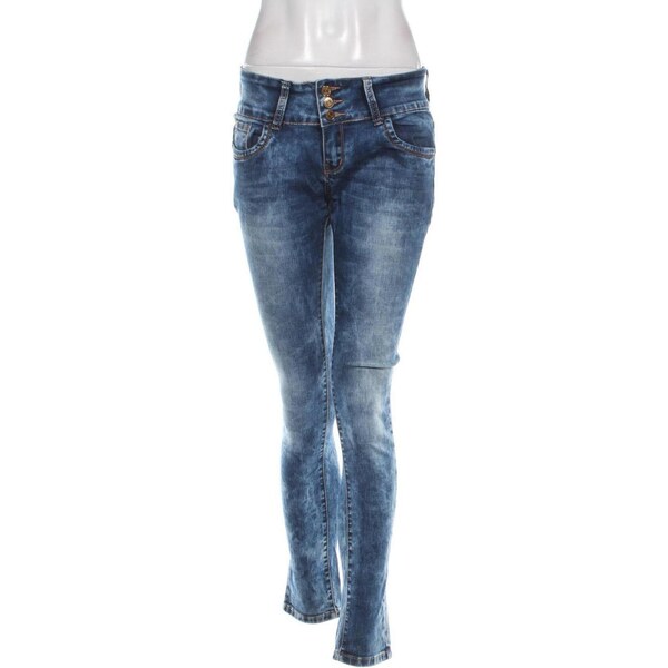 Dámske džínsy Unbranded 65680521