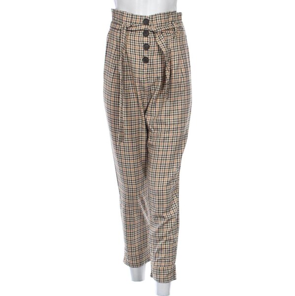 Dámske nohavice Bershka 65680538