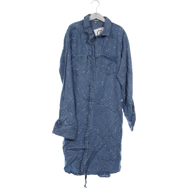 Šaty Anti blue 65680578